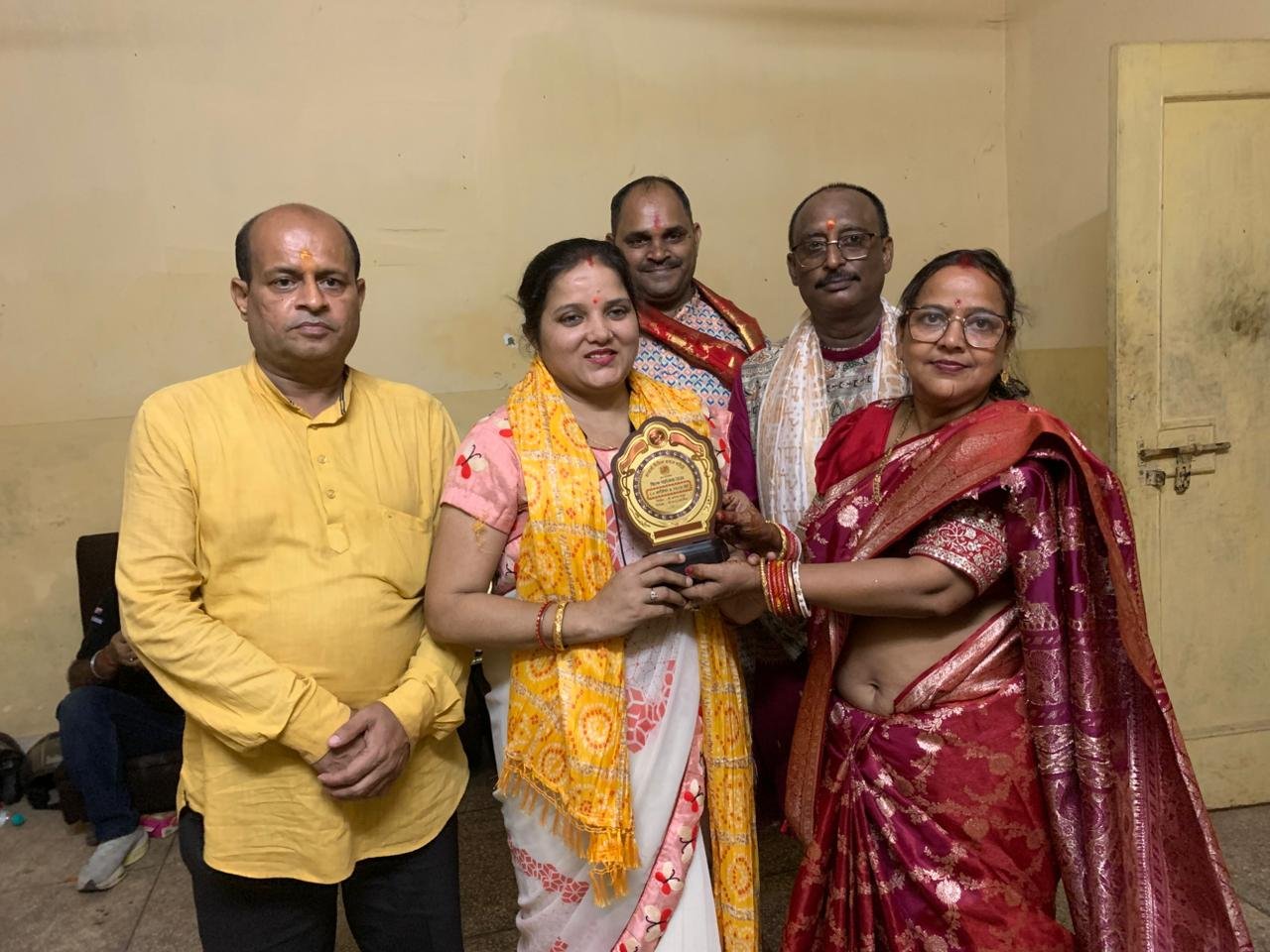 प्रथम मैथिली फिल्म फेस्टिवल 2026