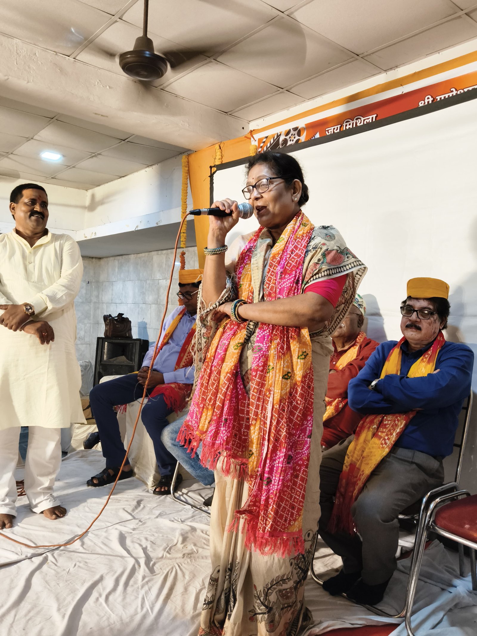 प्रथम मैथिली फिल्म फेस्टिवल 2026