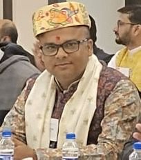 Bhagwan Jee Jha