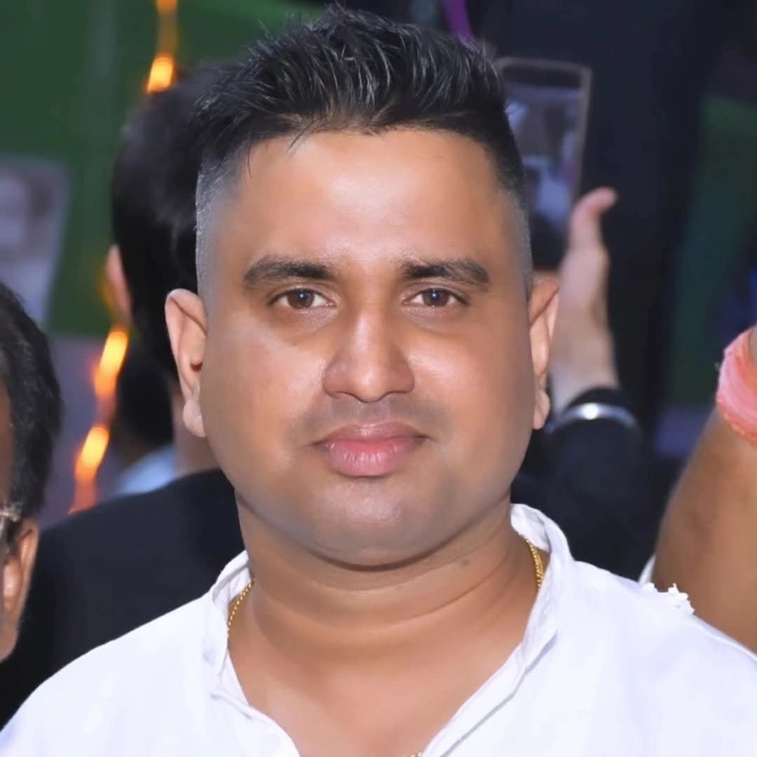 Sonu Thakur