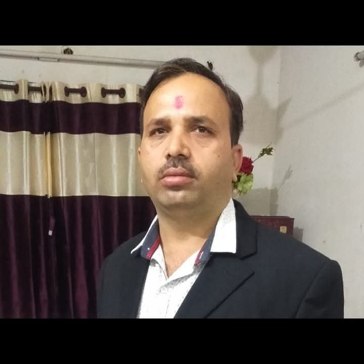 Saroj Mishra