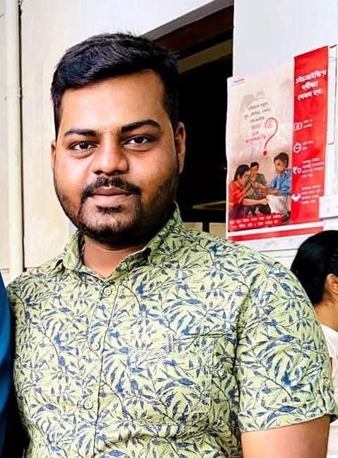 Bishal Kumar Prasad