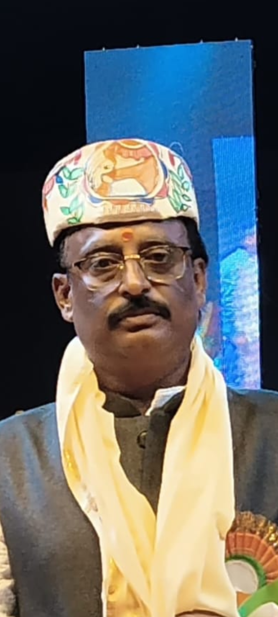Dhananjay Thakur
